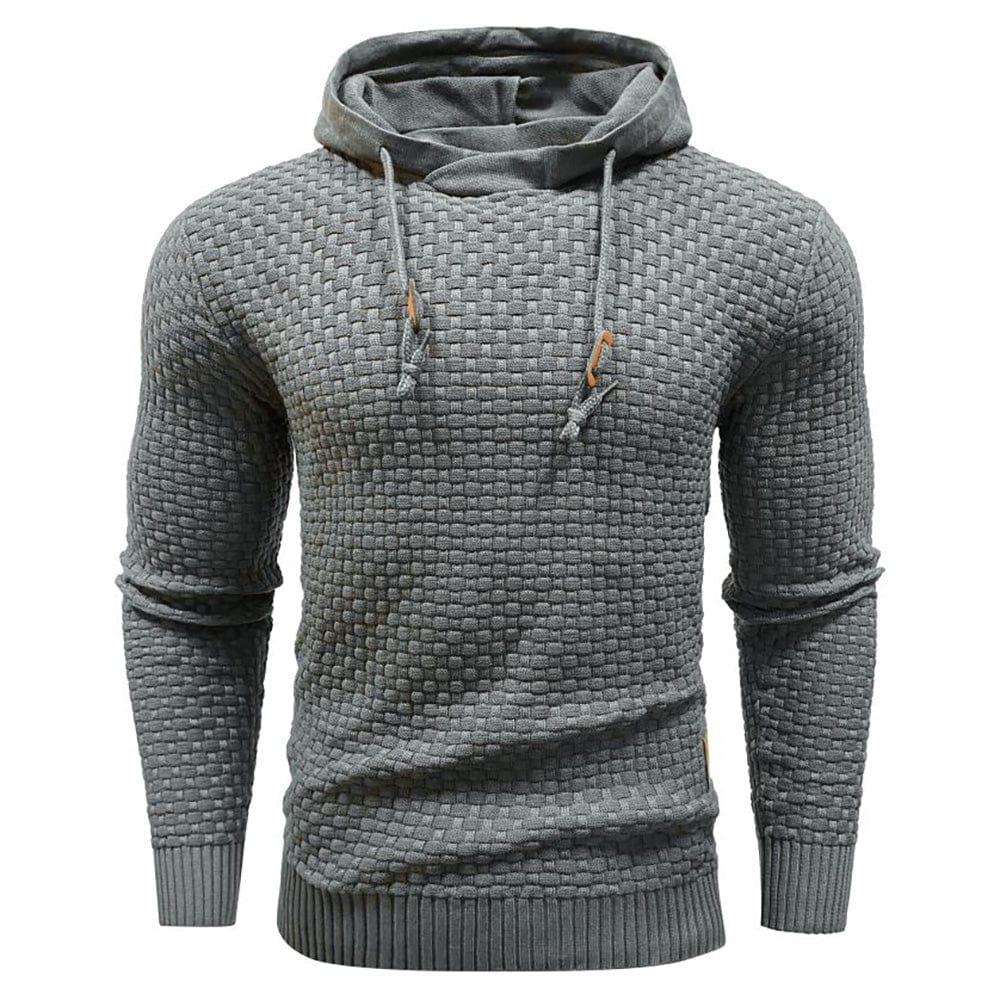 Vladimír | Pánská mikina s kapucí