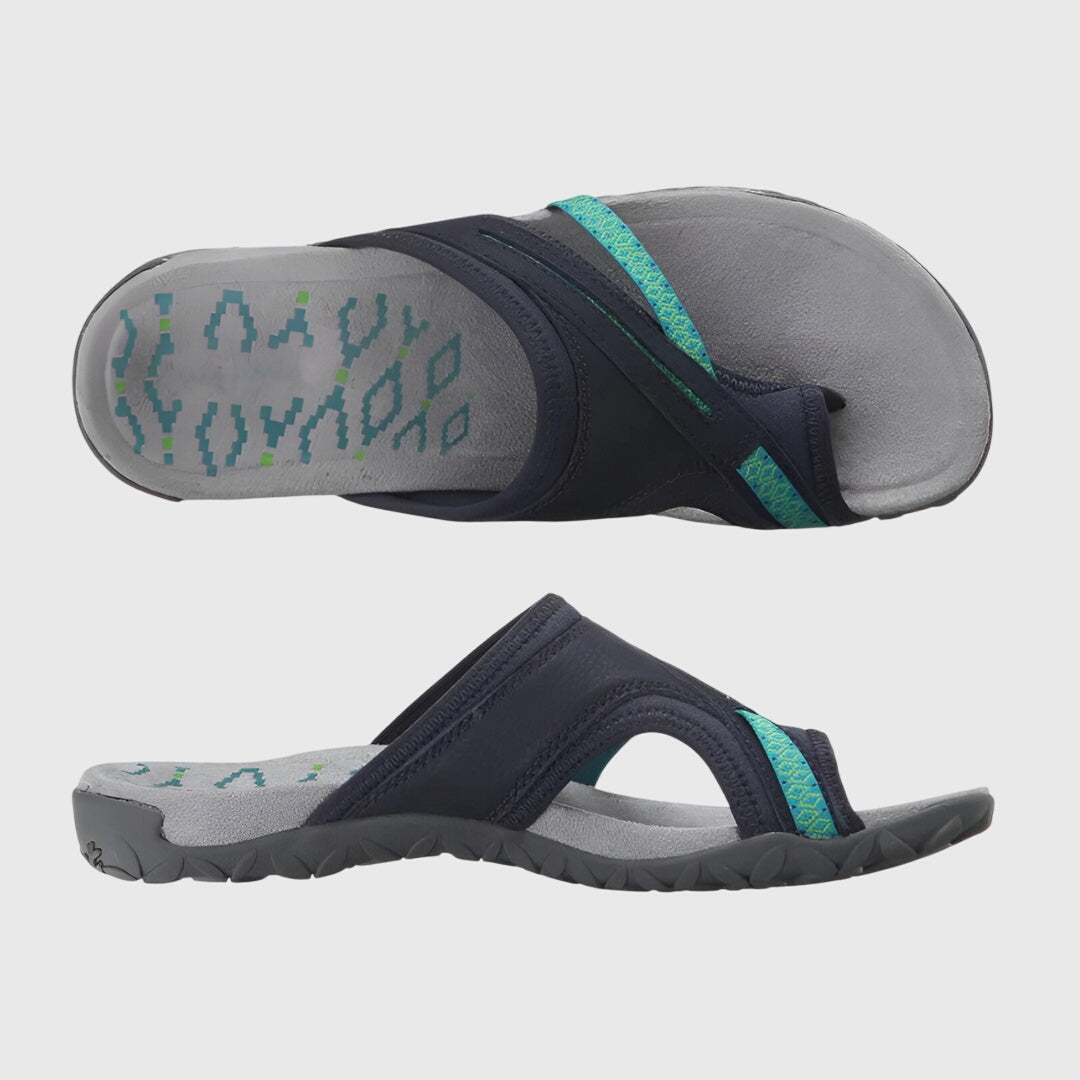 Laura | Ergonomické sandály