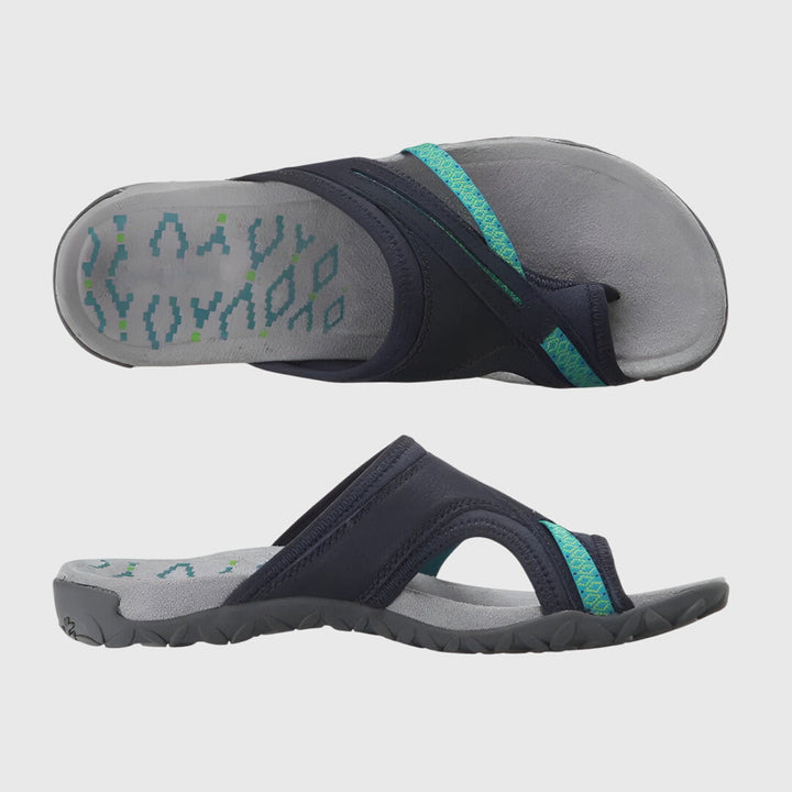 Laura | Ergonomické sandály