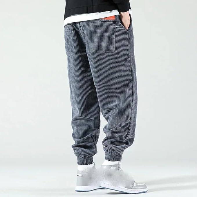 Eduard | Pohodlné pánské streetwearové kalhoty