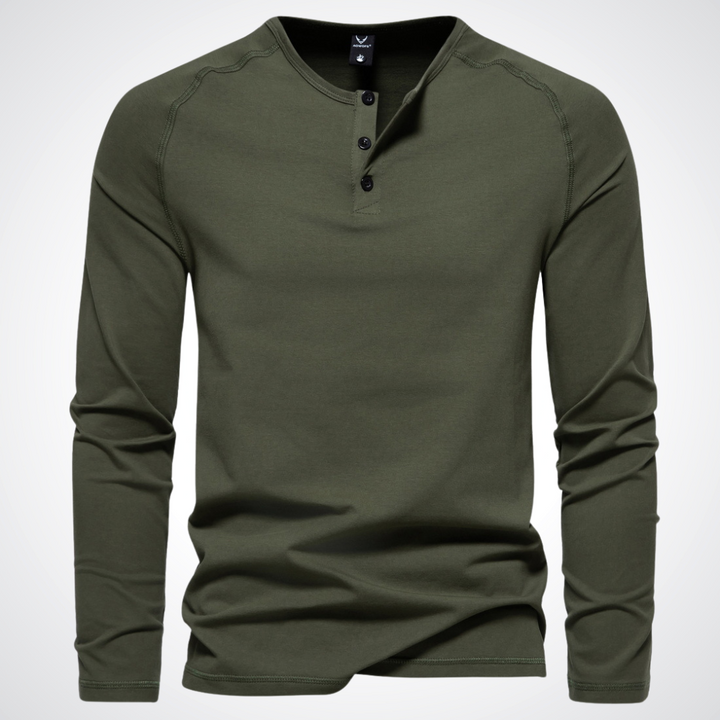 Igor | Exkluzivní tričko Henley