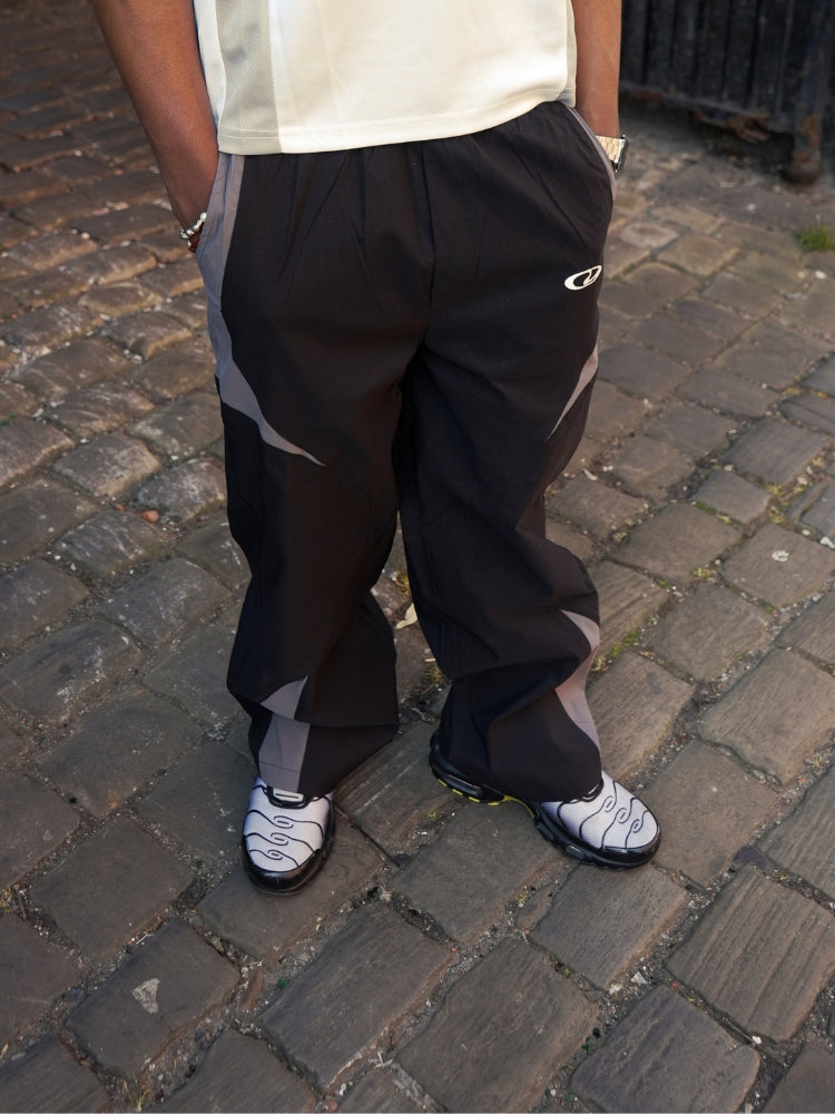 Oldřich | Vintage sportovní joggery ve stylu Y2K