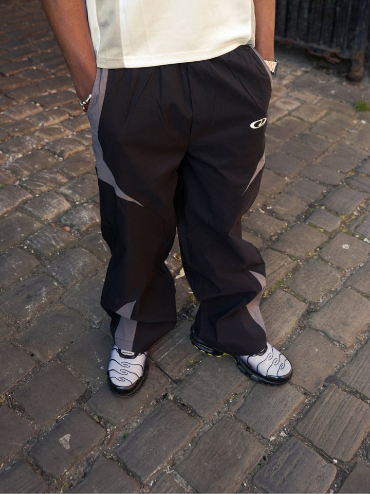 Oldřich | Vintage sportovní joggery ve stylu Y2K