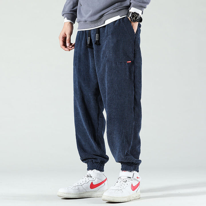Eduard | Pohodlné pánské streetwearové kalhoty