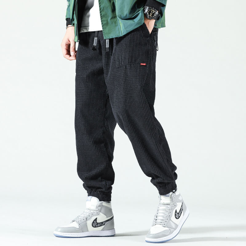 Eduard | Pohodlné pánské streetwearové kalhoty