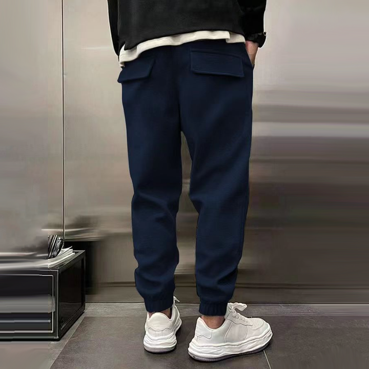 Bohumil | Pánské tepláky na sport a volný čas