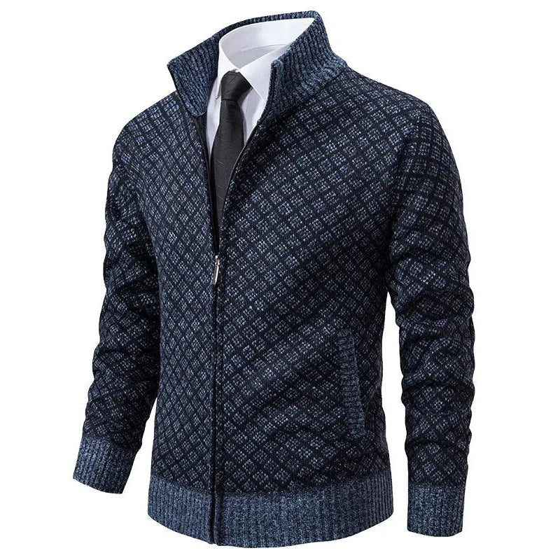 Luděk | Stylová prémiová pánská bunda