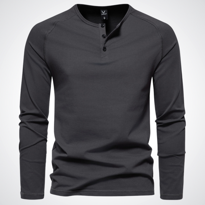 Igor | Exkluzivní tričko Henley