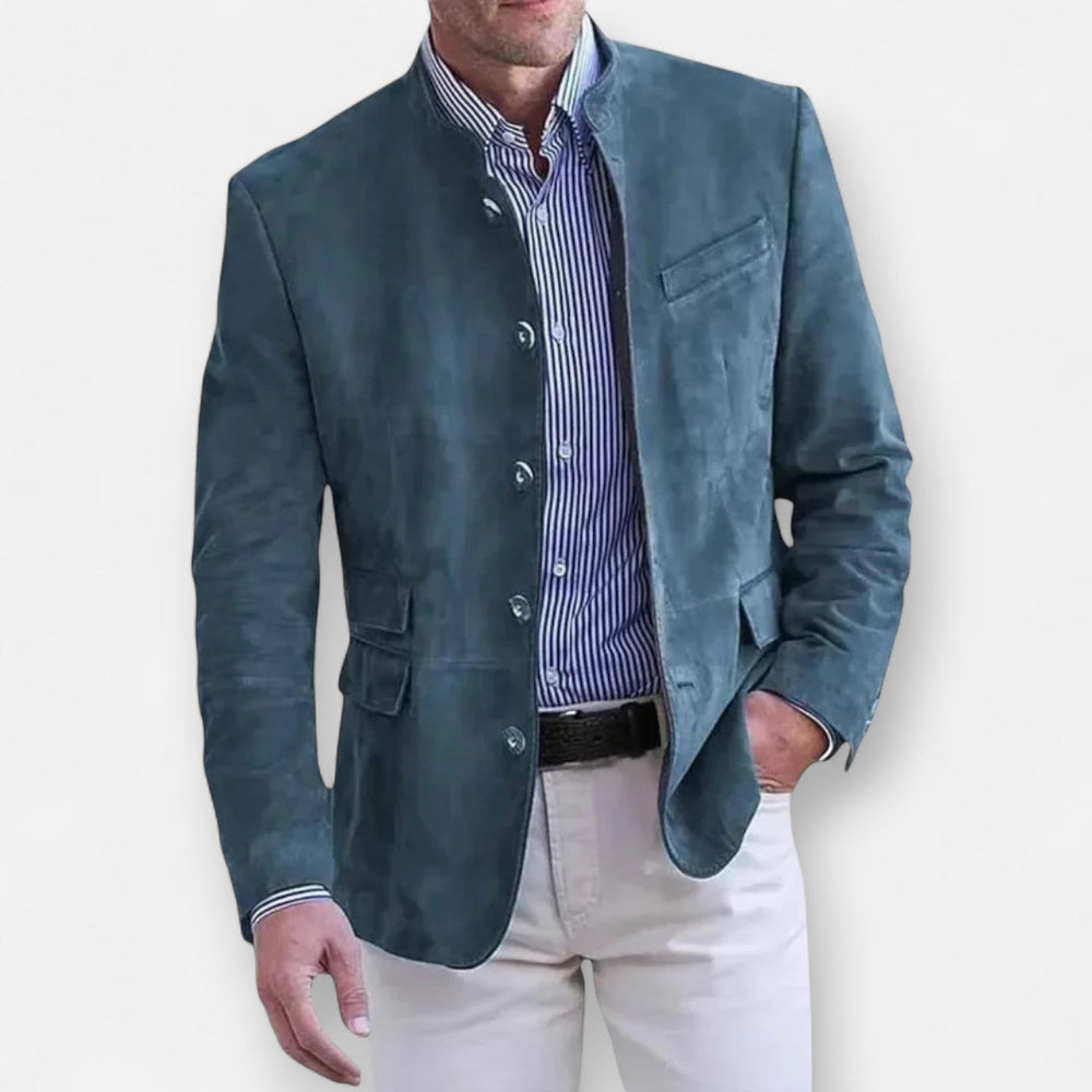 Dalibor | Bunda v elegantním ležérním stylu