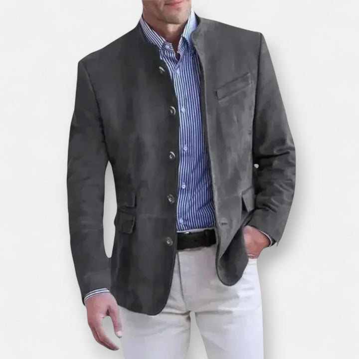 Dalibor | Bunda v elegantním ležérním stylu