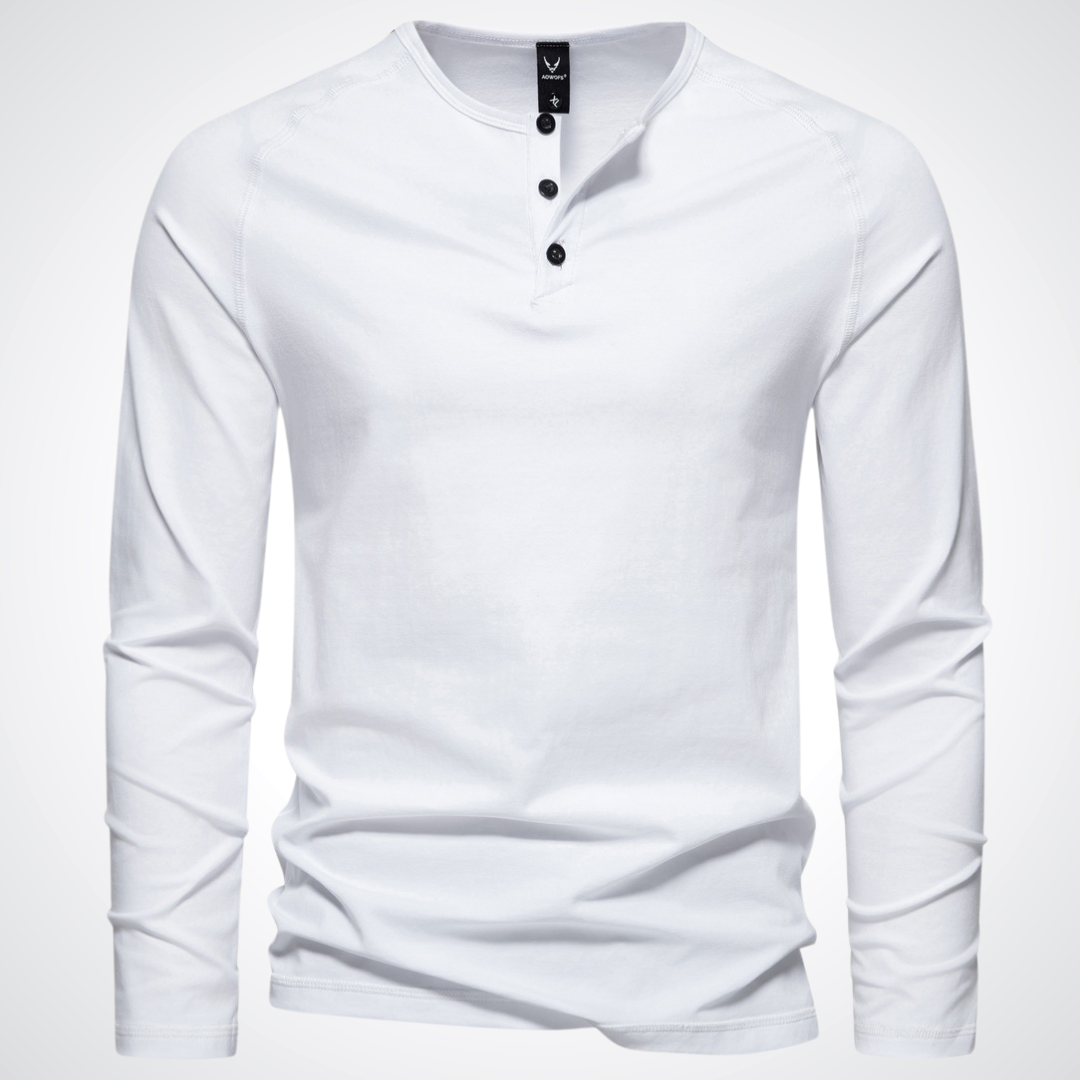 Igor | Exkluzivní tričko Henley