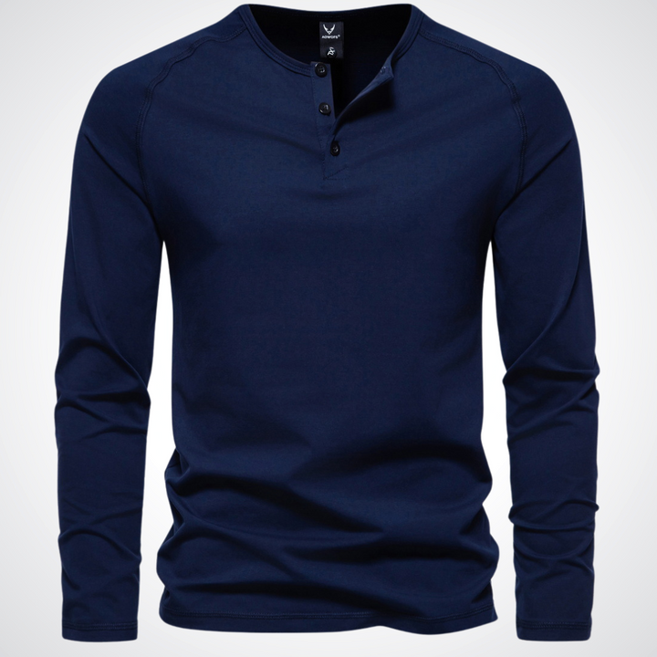 Igor | Exkluzivní tričko Henley
