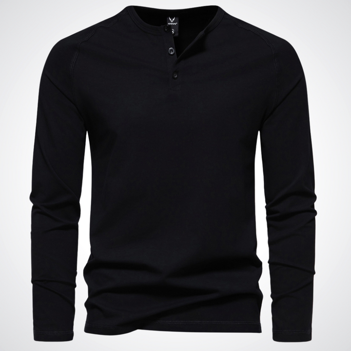 Igor | Exkluzivní tričko Henley