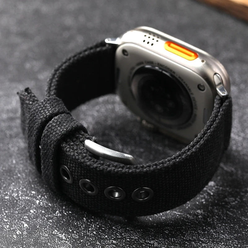 Mojmír | Odolný řemínek pro Apple Watch