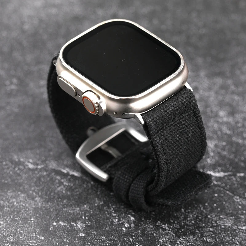 Mojmír | Odolný řemínek pro Apple Watch