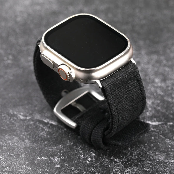 Mojmír | Odolný řemínek pro Apple Watch