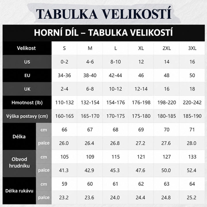 Ilona | Ležérní dvoudílná souprava s liniovým detailem