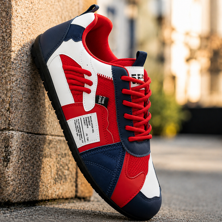 Radim | Barevné retro tenisky