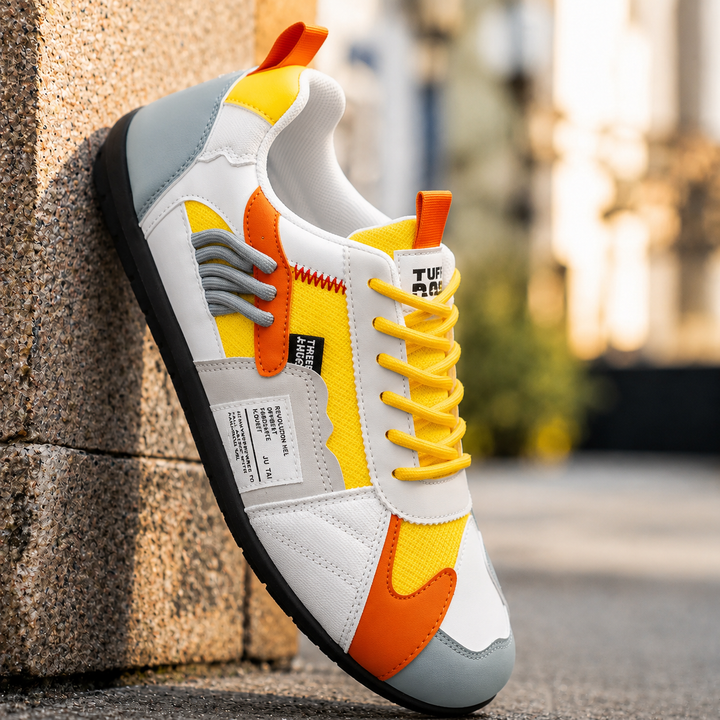 Radim | Barevné retro tenisky