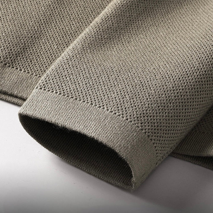 Vladimír | Elegantní pánské pletené sako