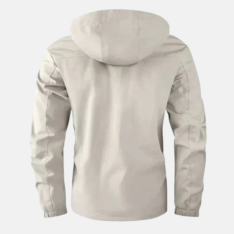 Filip | Nepromokavá outdoorová bunda
