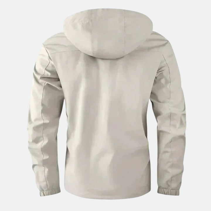 Filip | Nepromokavá outdoorová bunda