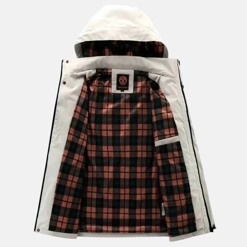 Filip | Nepromokavá outdoorová bunda
