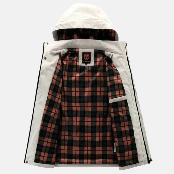Filip | Nepromokavá outdoorová bunda