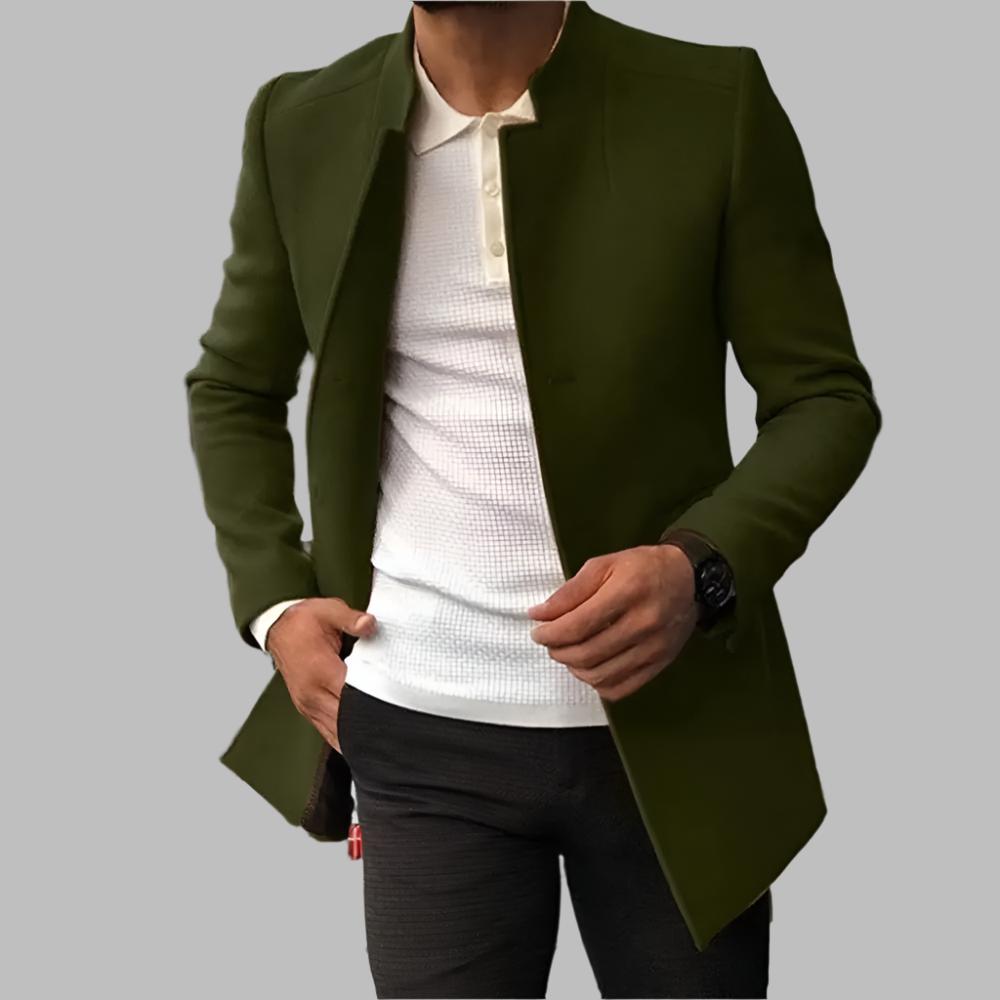 Radek | Elegantní pánský kabát