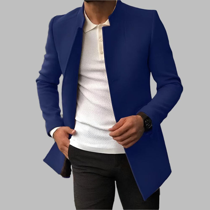 Radek | Elegantní pánský kabát