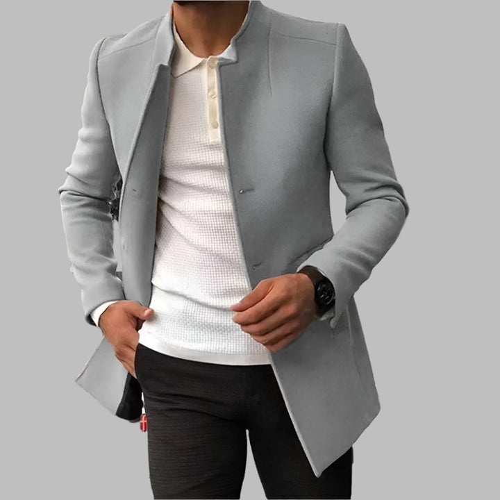 Radek | Elegantní pánský kabát