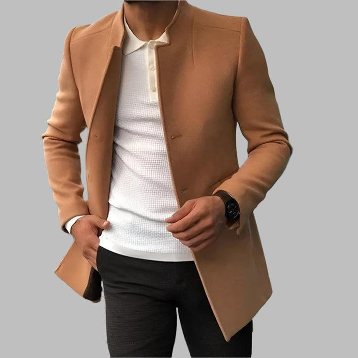 Radek | Elegantní pánský kabát