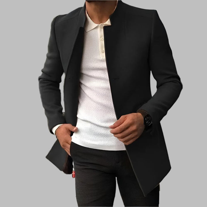 Radek | Elegantní pánský kabát