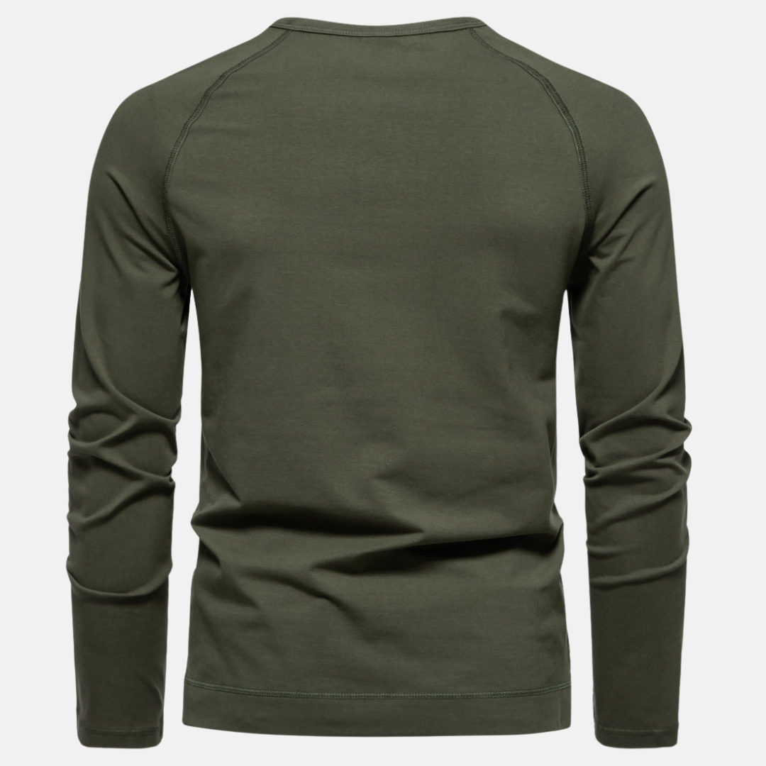 Igor | Exkluzivní tričko Henley