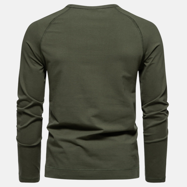 Igor | Exkluzivní tričko Henley