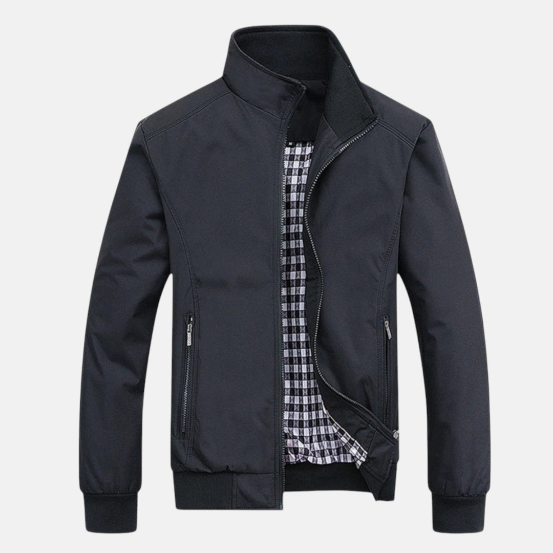 Radovan | Elegantní pánská letní větrovka
