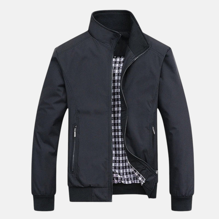 Radovan | Elegantní pánská letní větrovka