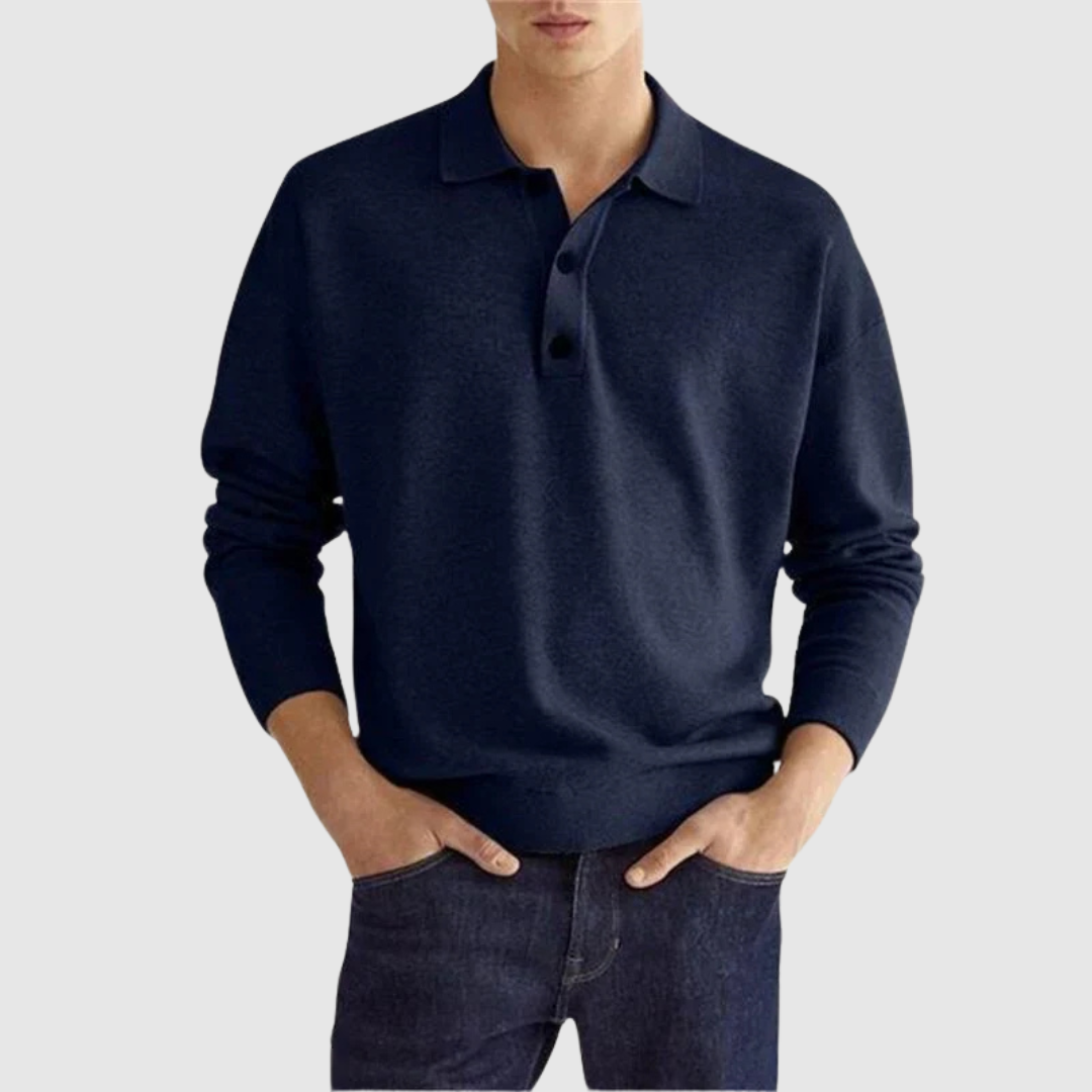 Robert | Ležérní styl a maximální pohodlí
