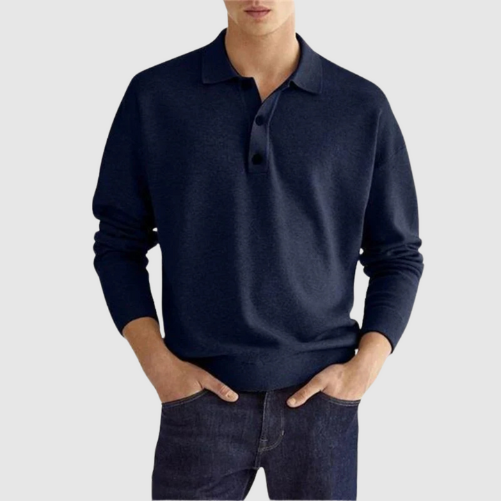 Robert | Ležérní styl a maximální pohodlí