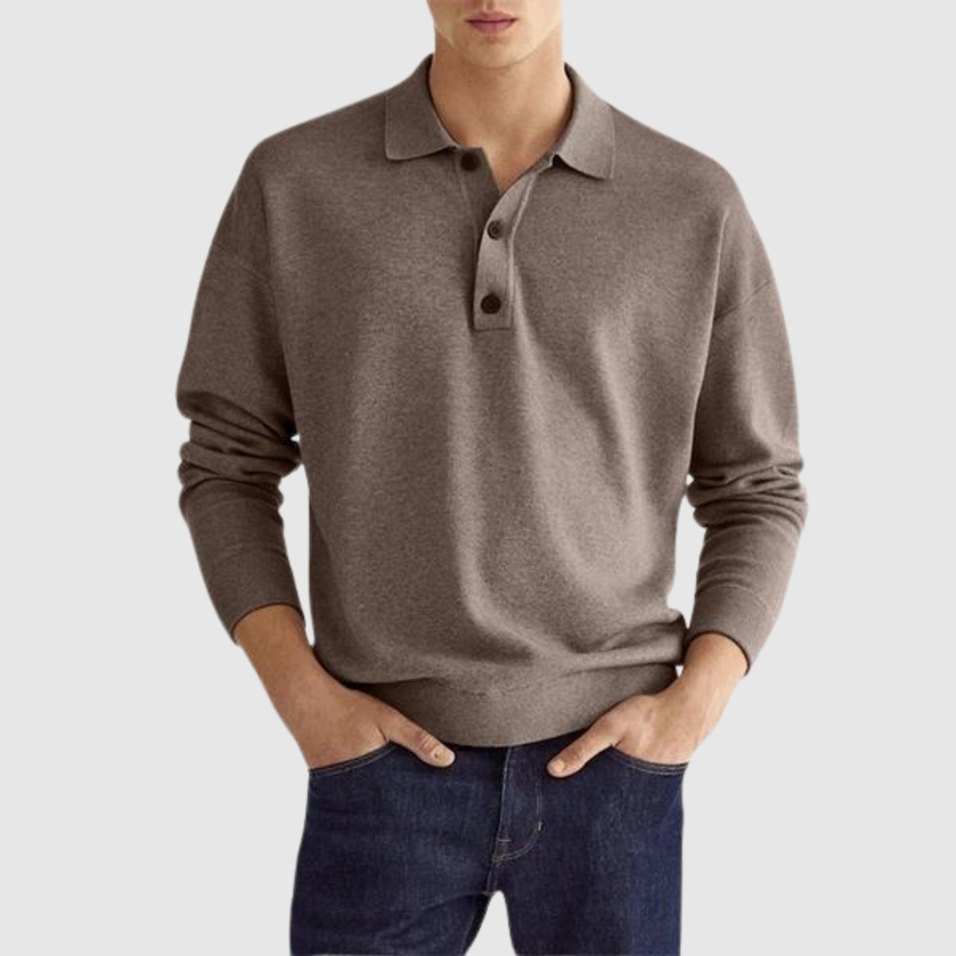 Robert | Ležérní styl a maximální pohodlí