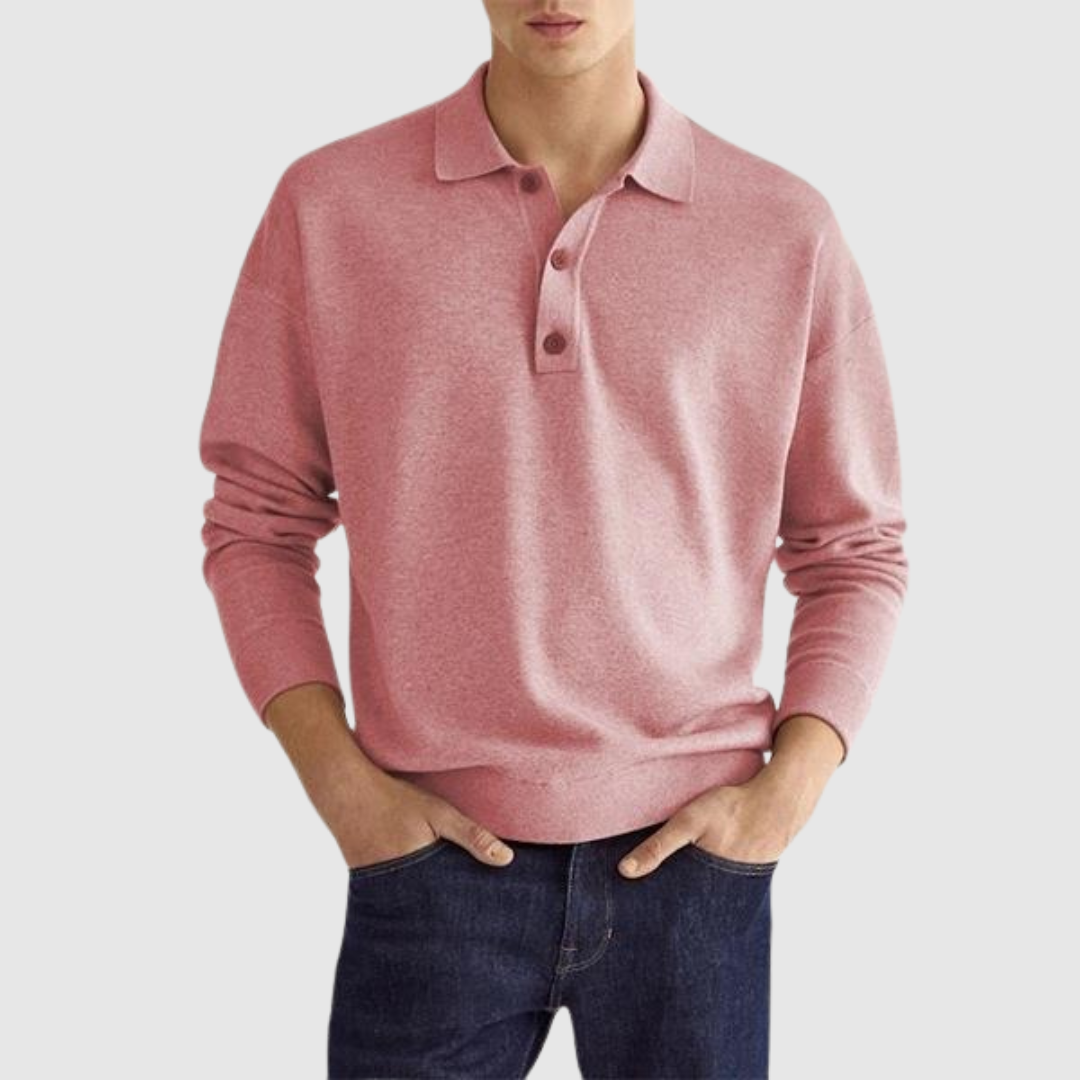Robert | Ležérní styl a maximální pohodlí