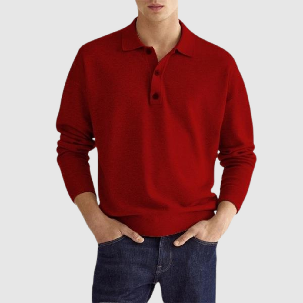 Robert | Ležérní styl a maximální pohodlí