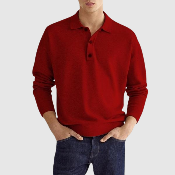 Robert | Ležérní styl a maximální pohodlí