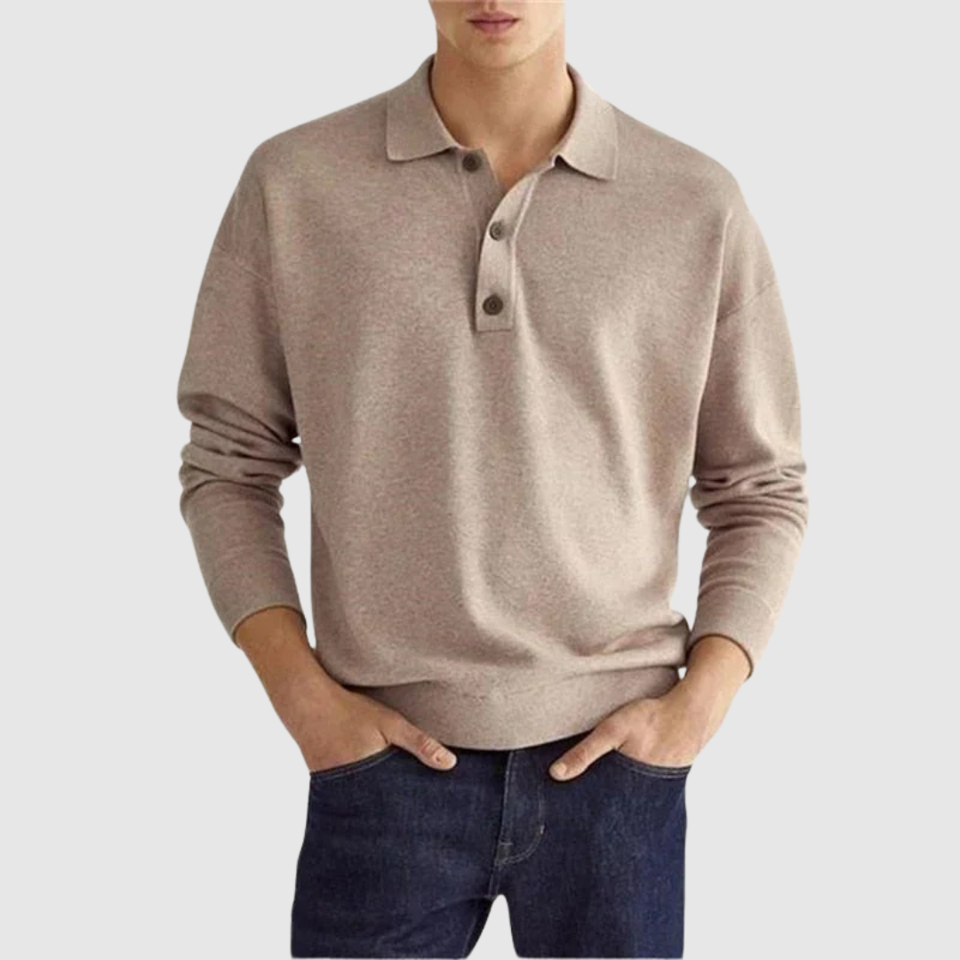 Robert | Ležérní styl a maximální pohodlí