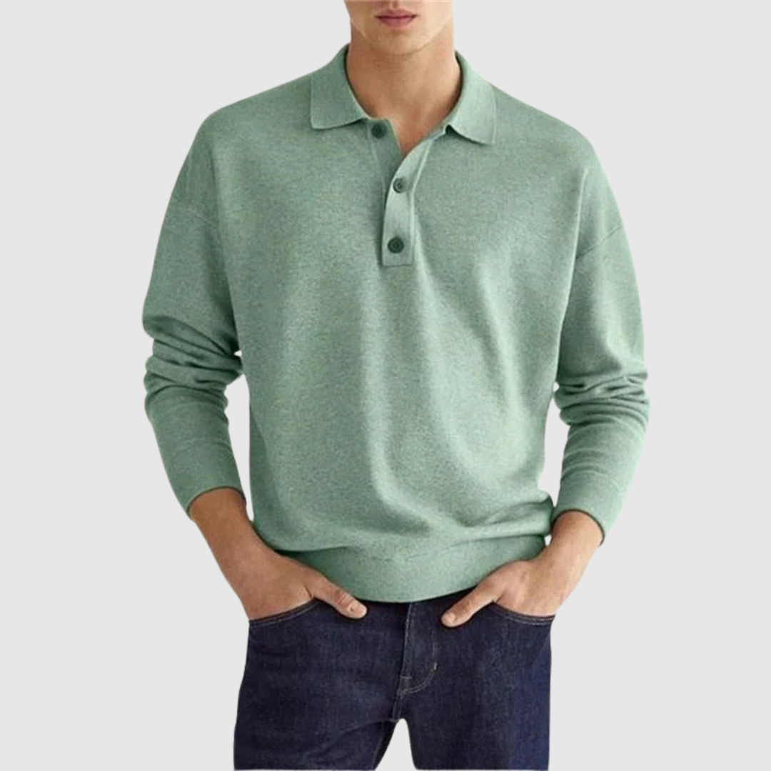Robert | Ležérní styl a maximální pohodlí