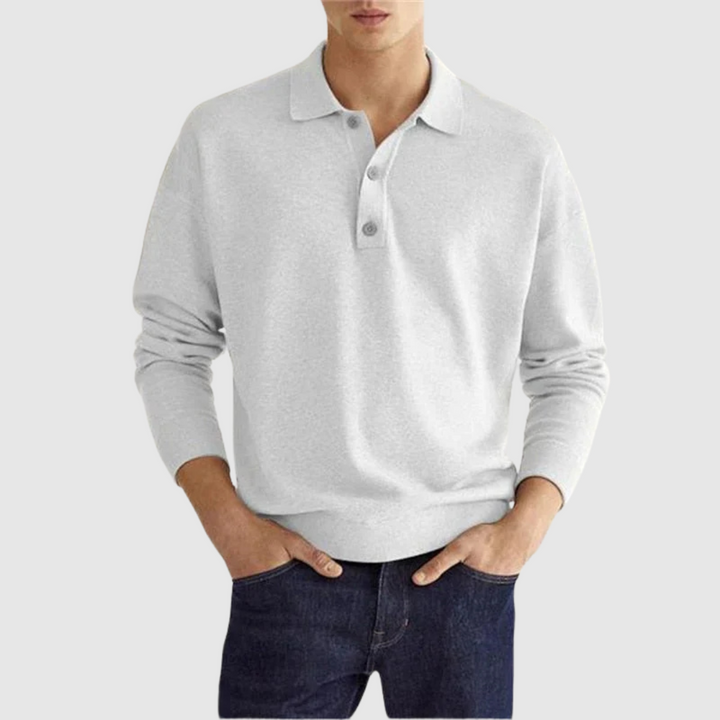 Robert | Ležérní styl a maximální pohodlí