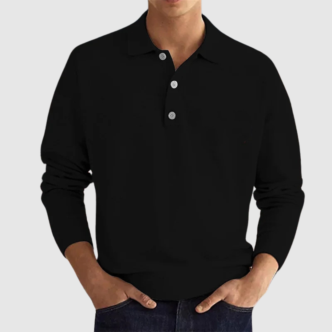 Robert | Ležérní styl a maximální pohodlí