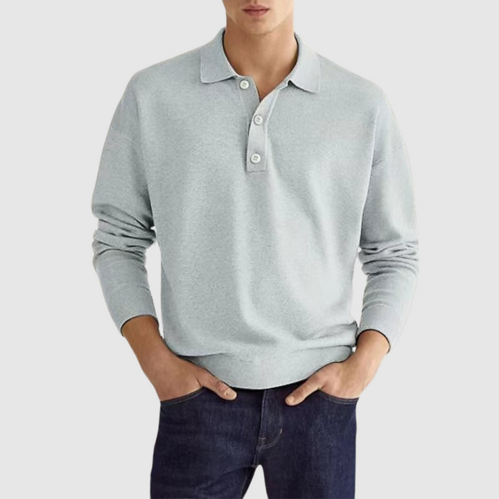 Robert | Ležérní styl a maximální pohodlí