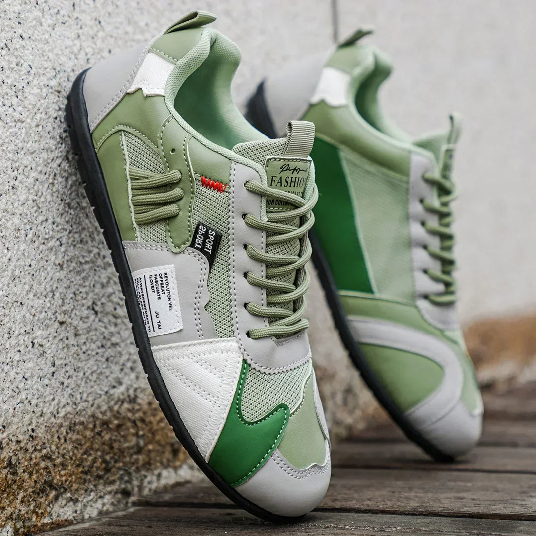 Radim | Barevné retro tenisky