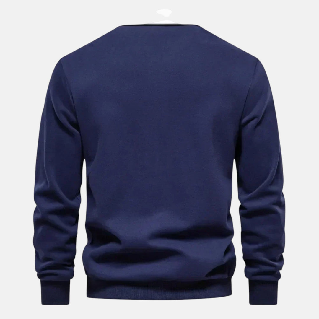 Erik | Klasický styl, moderní pohodlí